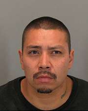 Suspect Phillip Michael Dominguez